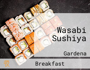 Wasabi Sushiya