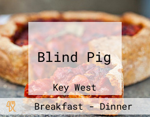 Blind Pig