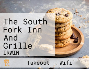 The South Fork Inn And Grille