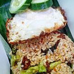 Ayam Geprek Khas Lombok