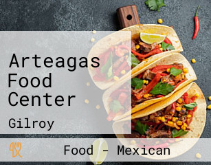 Arteagas Food Center