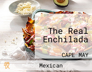 The Real Enchilada
