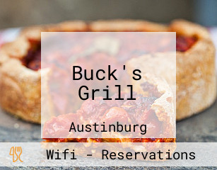 Buck's Grill