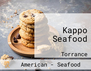 Kappo Seafood