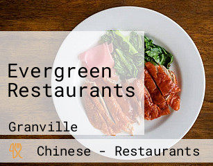 Evergreen Restaurants