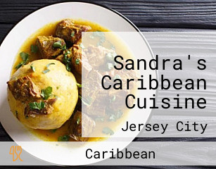 Sandra's Caribbean Cuisine