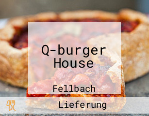 Q-burger House