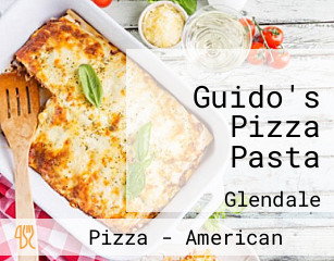 Guido's Pizza Pasta