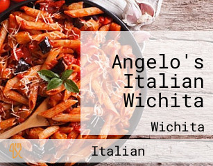 Angelo's Italian Wichita
