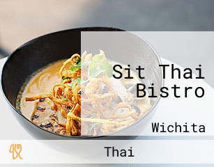 Sit Thai Bistro