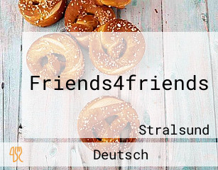Friends4friends
