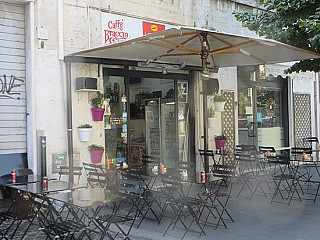 Lele Marta Cafe