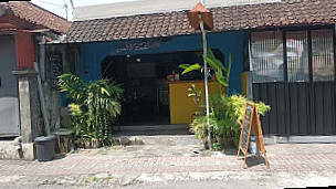 Warung Sanur Segar