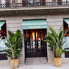 Cecconi´s Barcelona