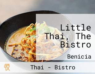 Little Thai, The Bistro