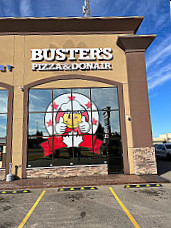 Buster's Pizza Donair & Pasta