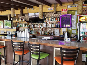 El Tronco De Caro Bar Restaurant