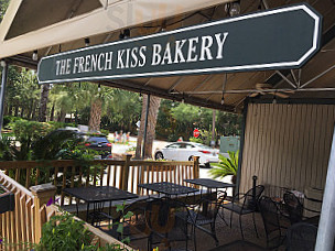 The Coffee Shop Near Me And French Kiss Bakery