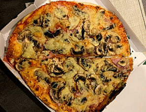 Pizza Du Plateau