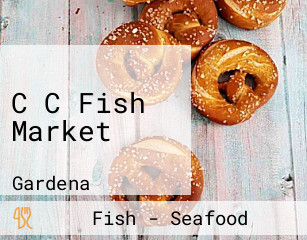 C C Fish Market
