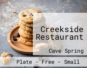 Creekside Restaurant