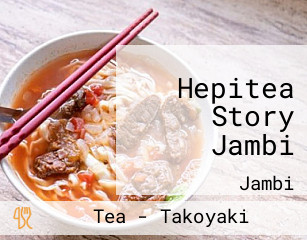Hepitea Story Jambi