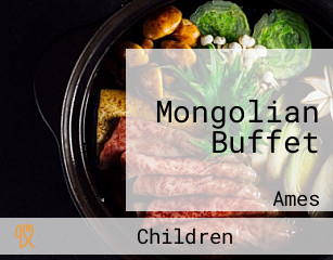 Mongolian Buffet