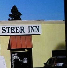 Steer Inn