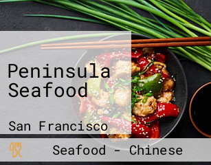 Peninsula Seafood