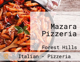 Mazara Pizzeria