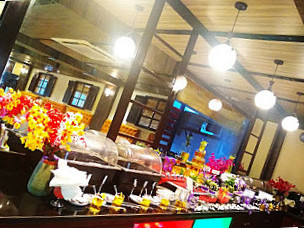 Big Feast Barbeque Buffet Restaurant Dehradun