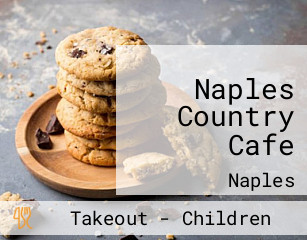Naples Country Cafe