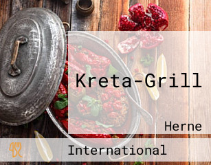 Kreta-grill