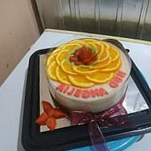 Quinn's Cake
