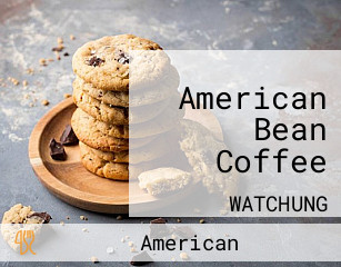American Bean Coffee