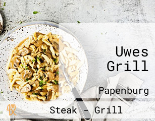 Uwes Grill