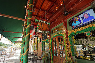 O'riley's Irish Pub Downtown