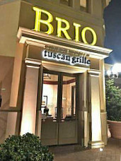 Brio Tusca Grill