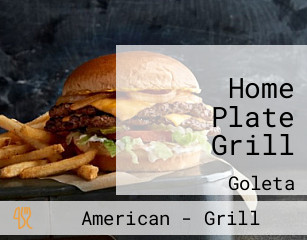 Home Plate Grill