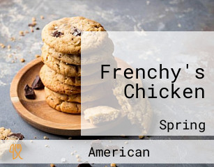 Frenchy's Chicken