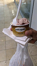 Haagen Dazs Ice Cream