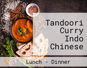 Tandoori Curry Indo Chinese (rockaway Blvd)