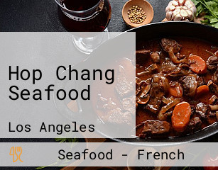 Hop Chang Seafood