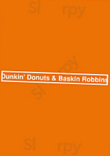 Dunkin' Donuts Baskin Robbins