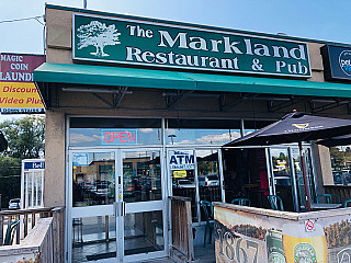 Markland Restaurant & Pub