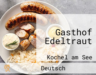 Gasthof Edeltraut
