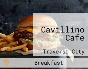 Cavillino Cafe