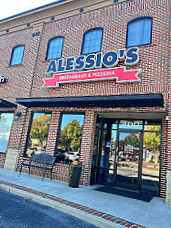 Alessio's Pizzeria
