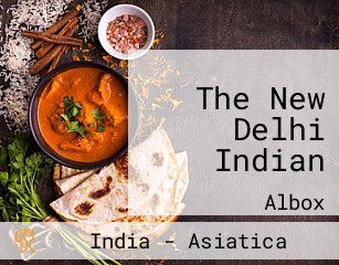 The New Delhi Indian