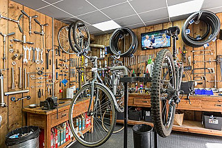 Your Bike Shed